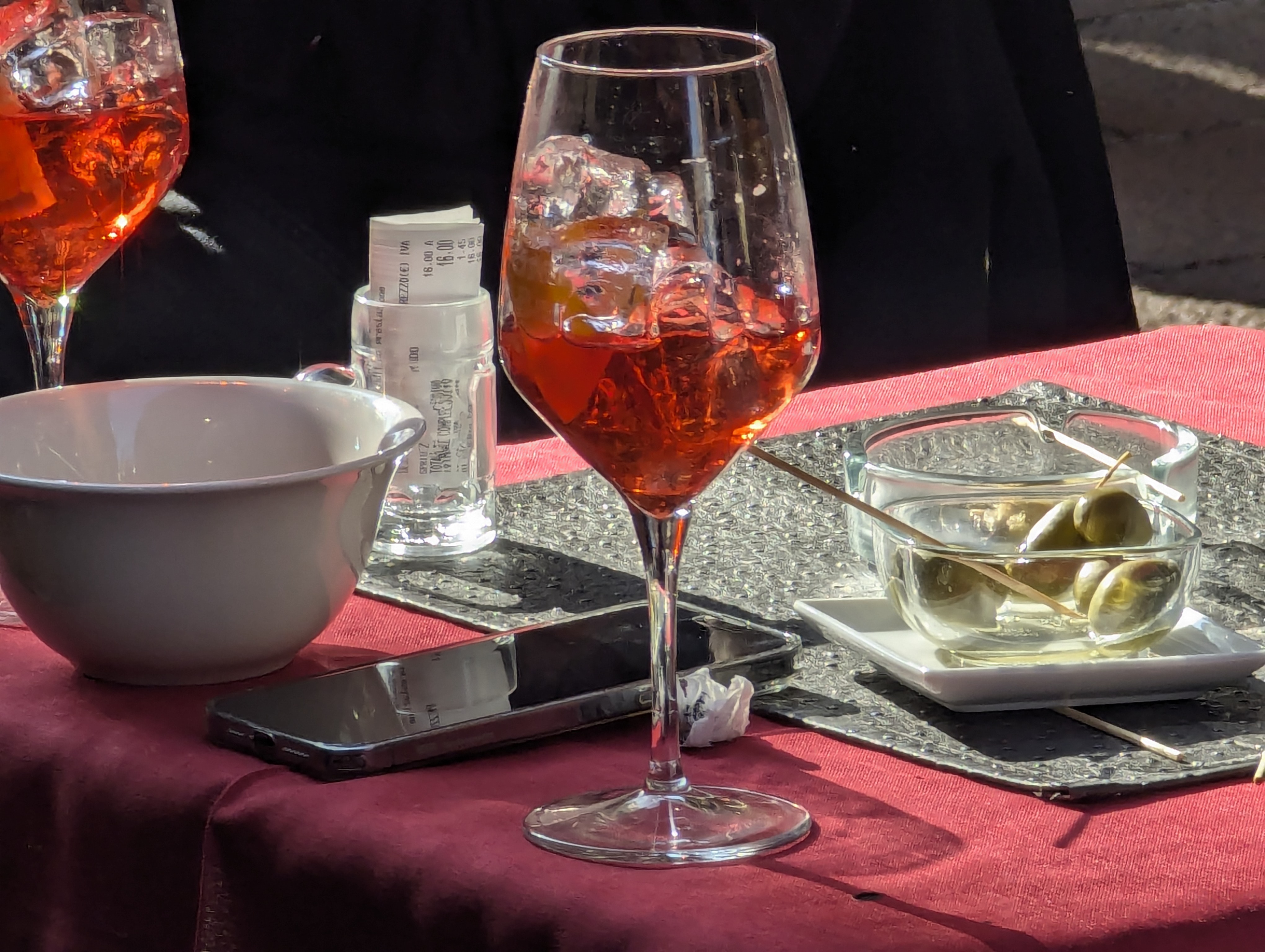 Spritz-Florence