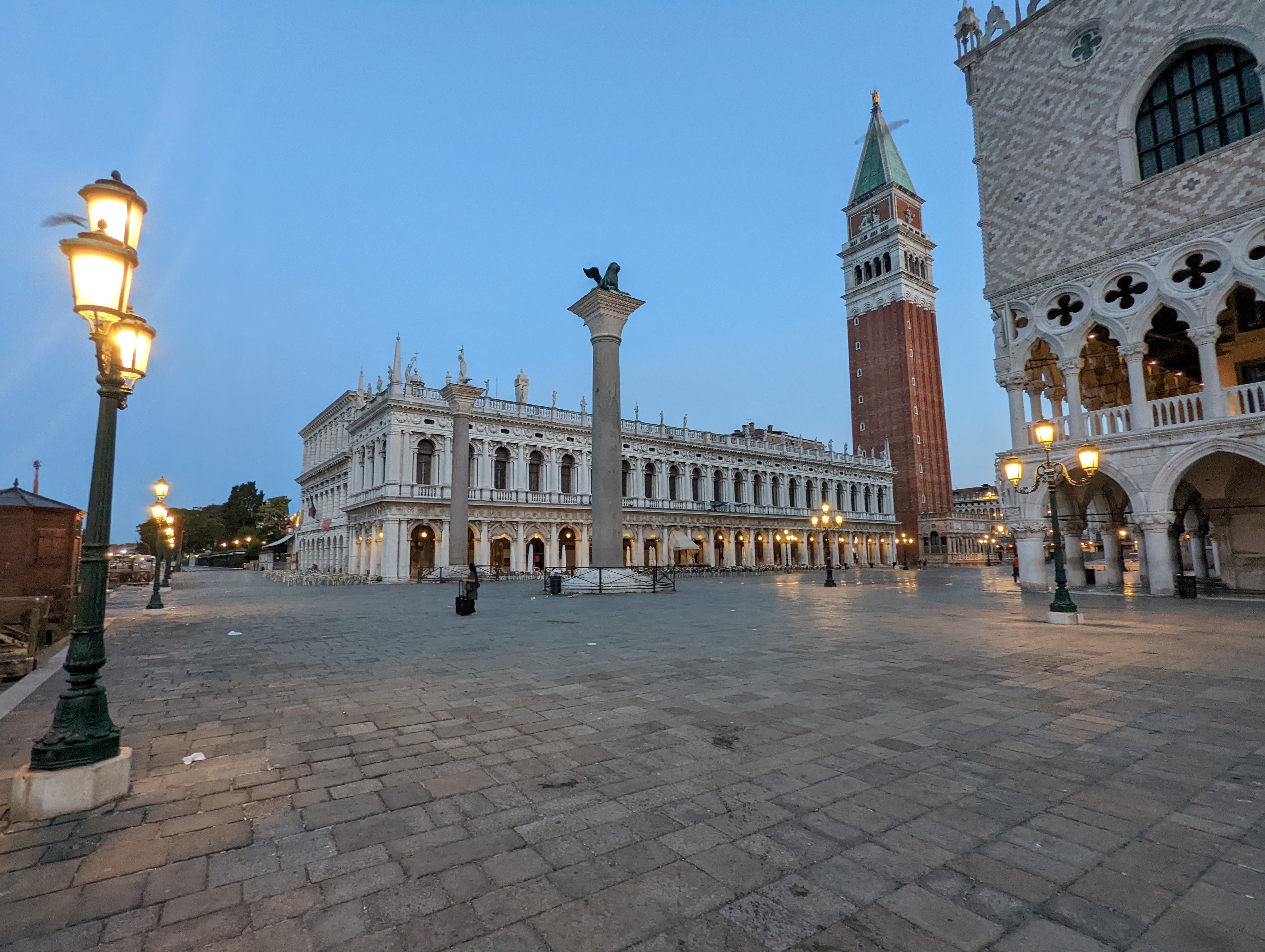 Piazza San Marco
