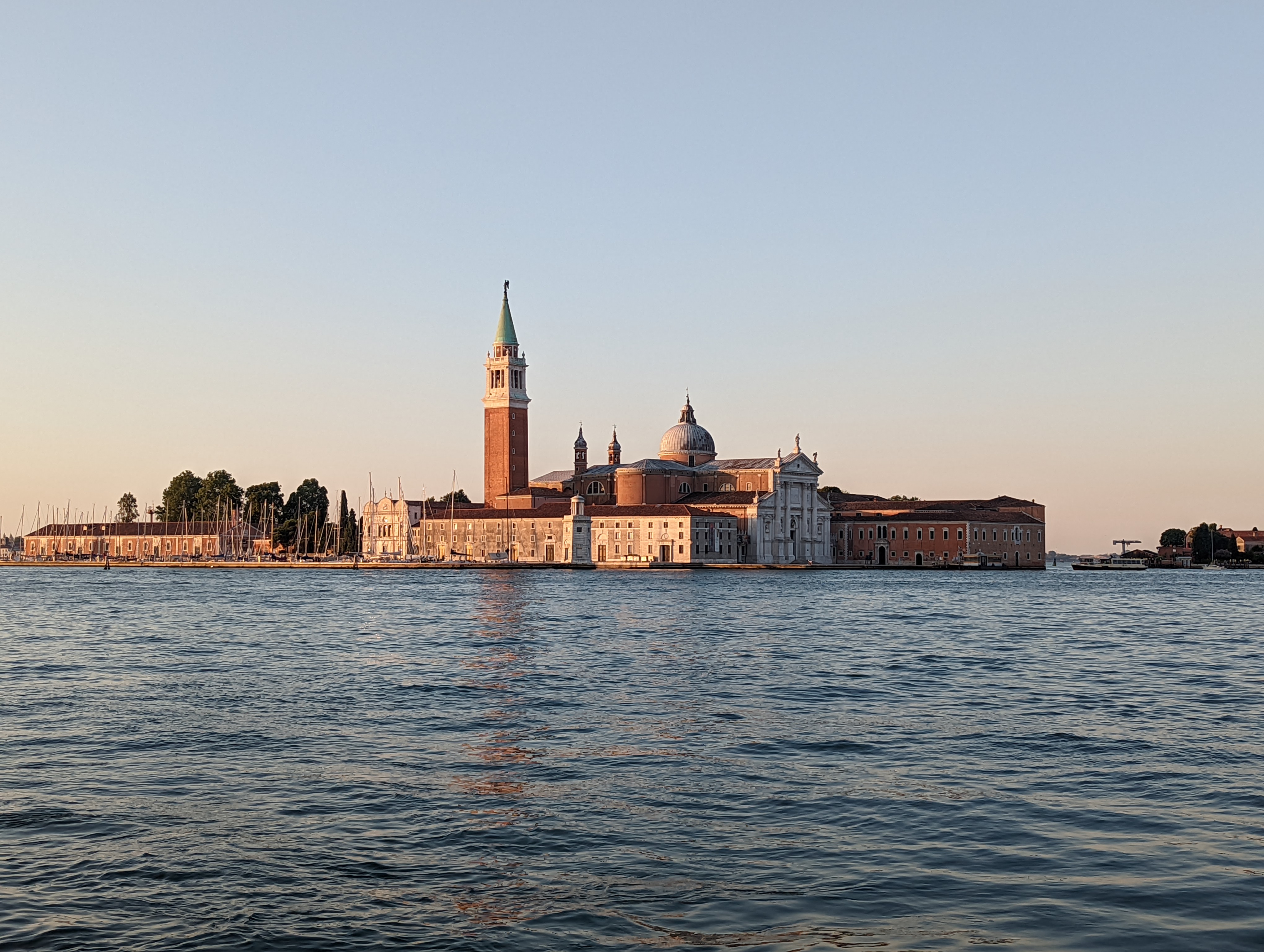 san giorgio venice