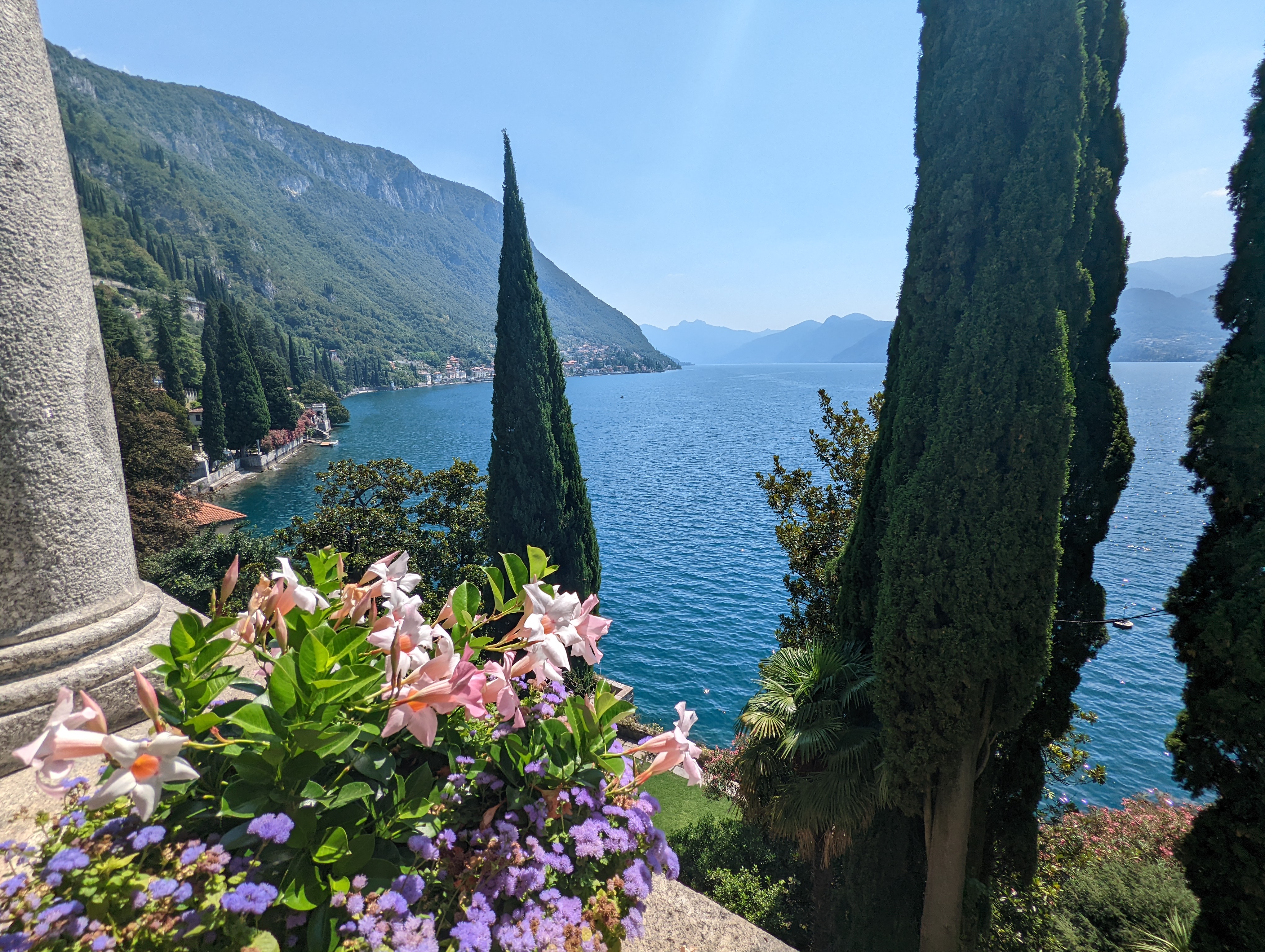 Varenna Italy