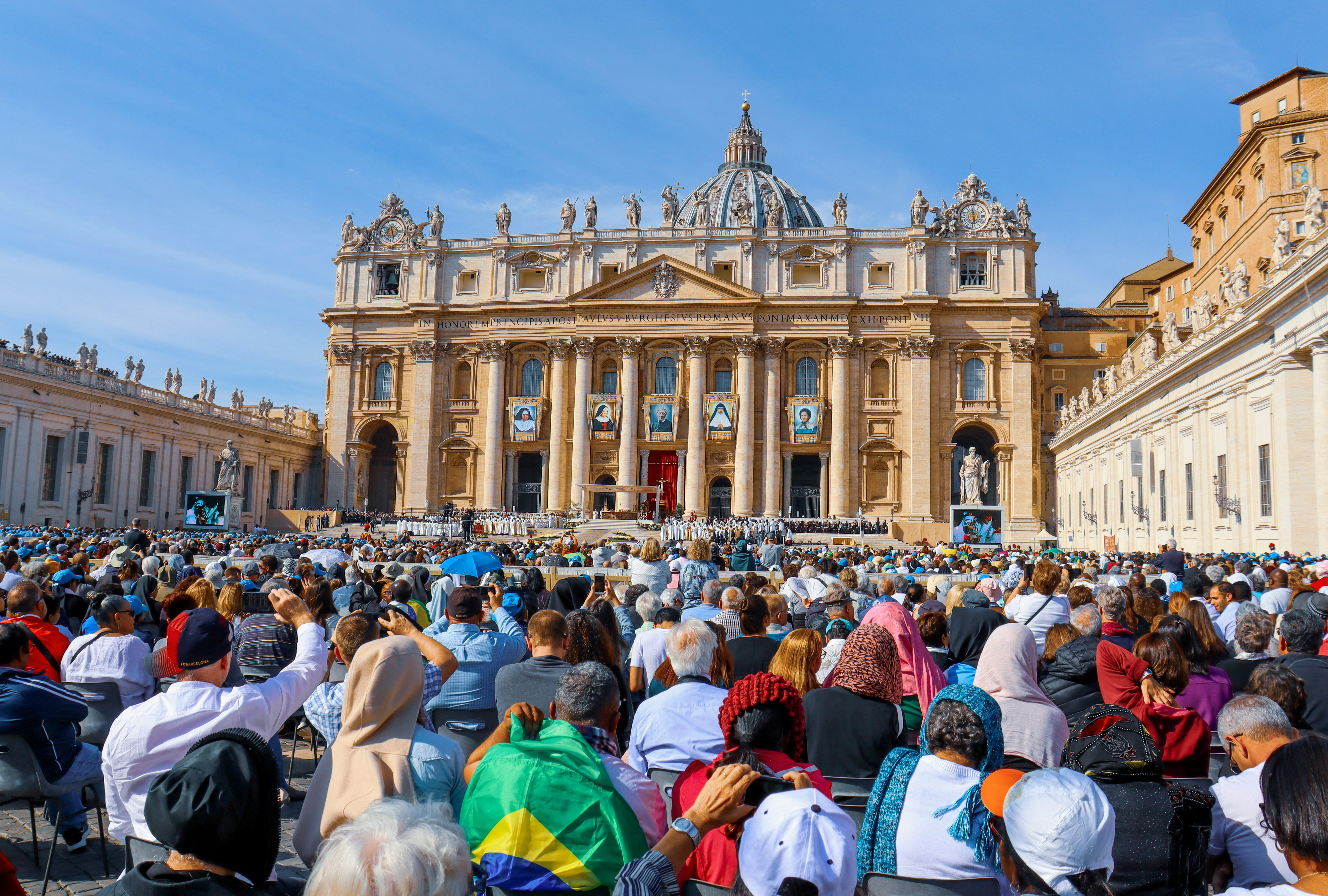 Vatican