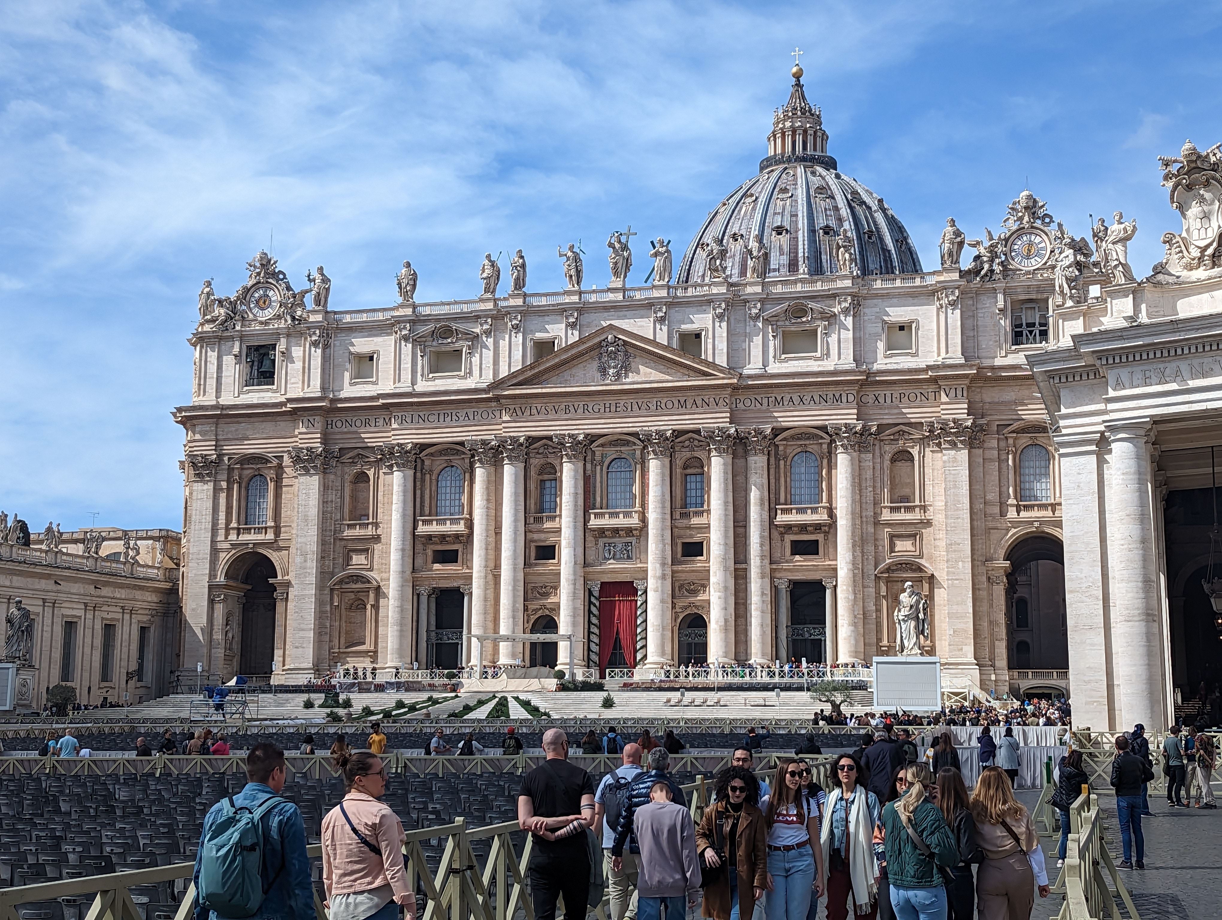 Vatican Italy