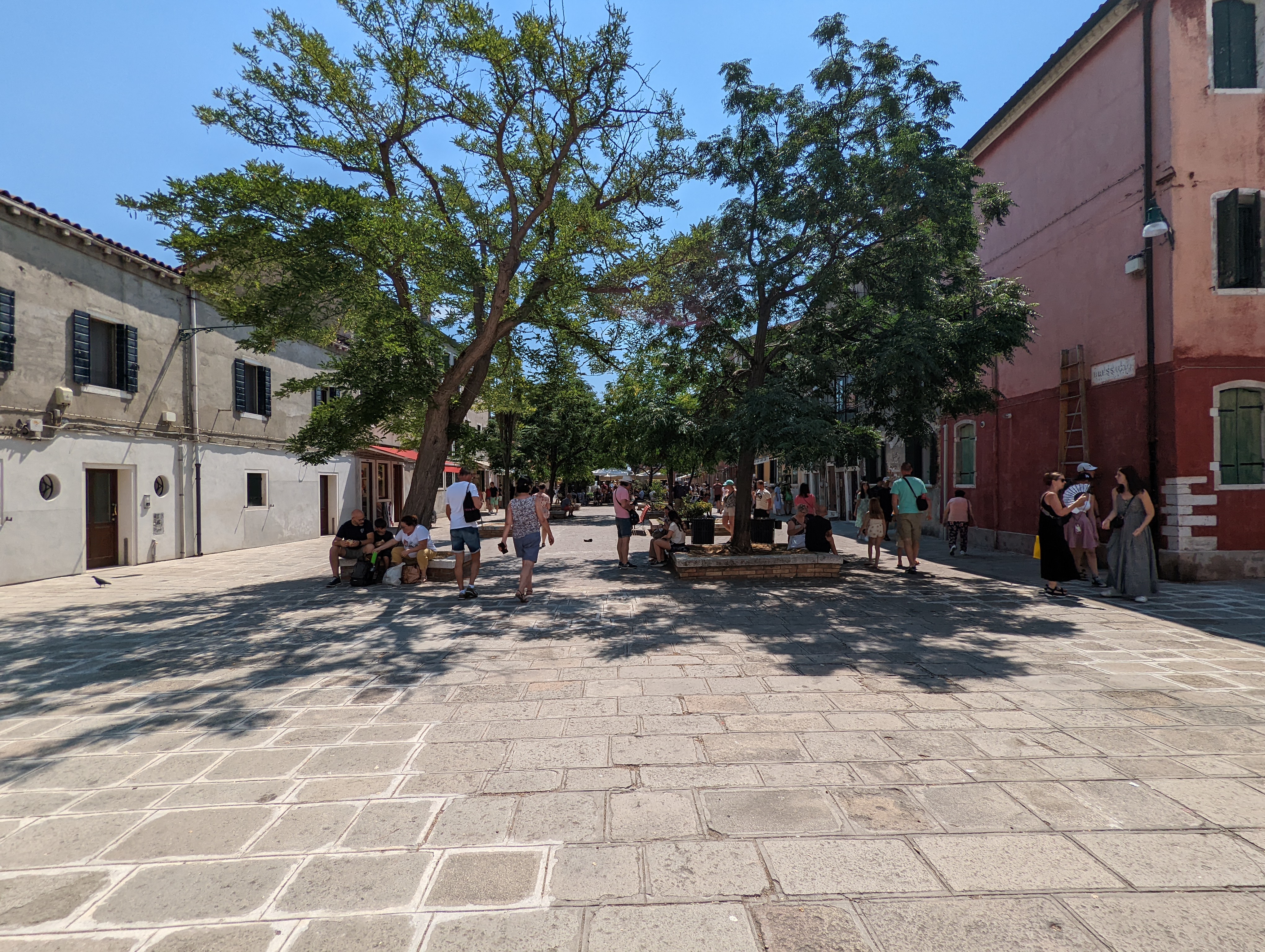 Venice-square