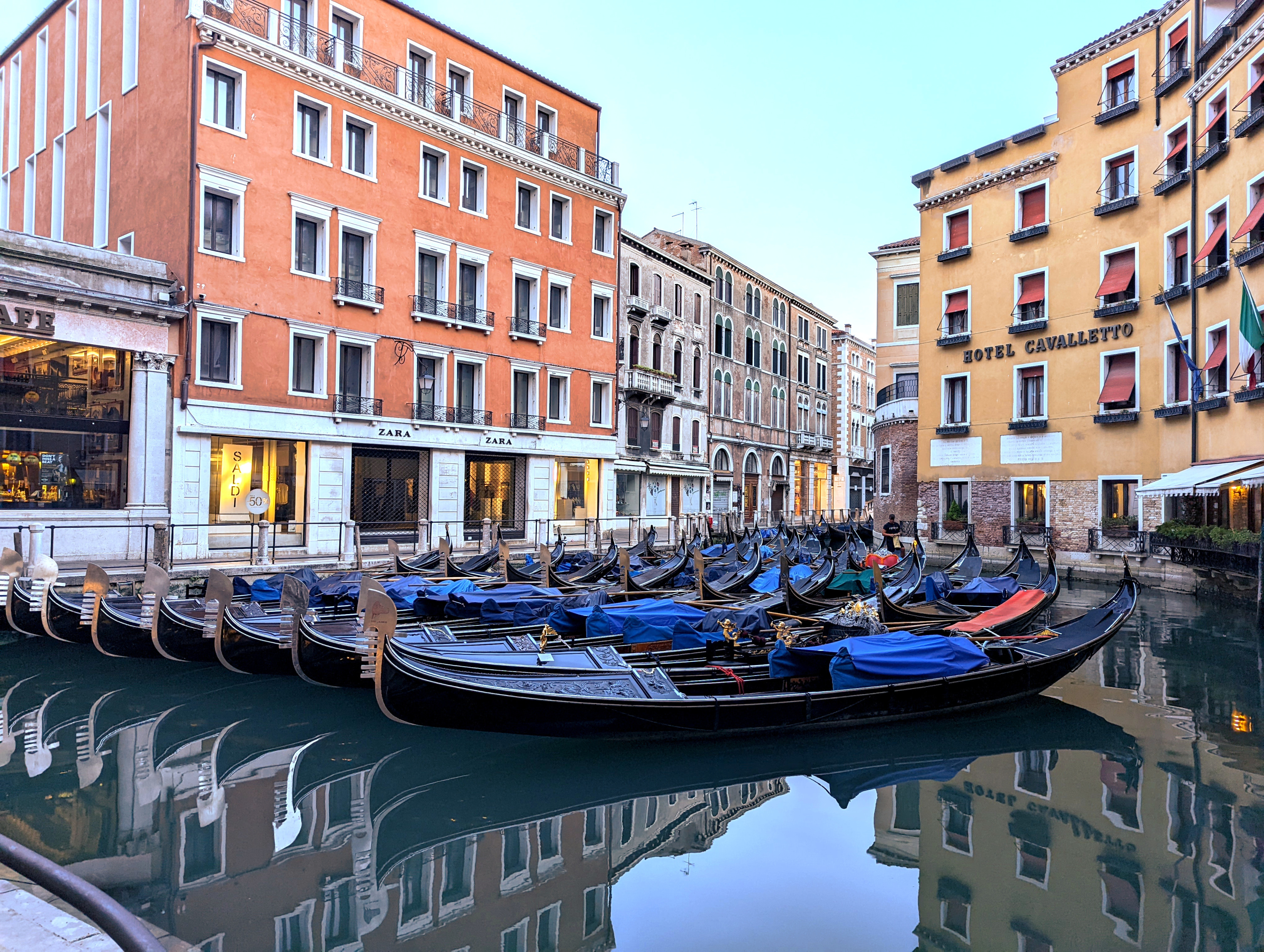 Venice Italy