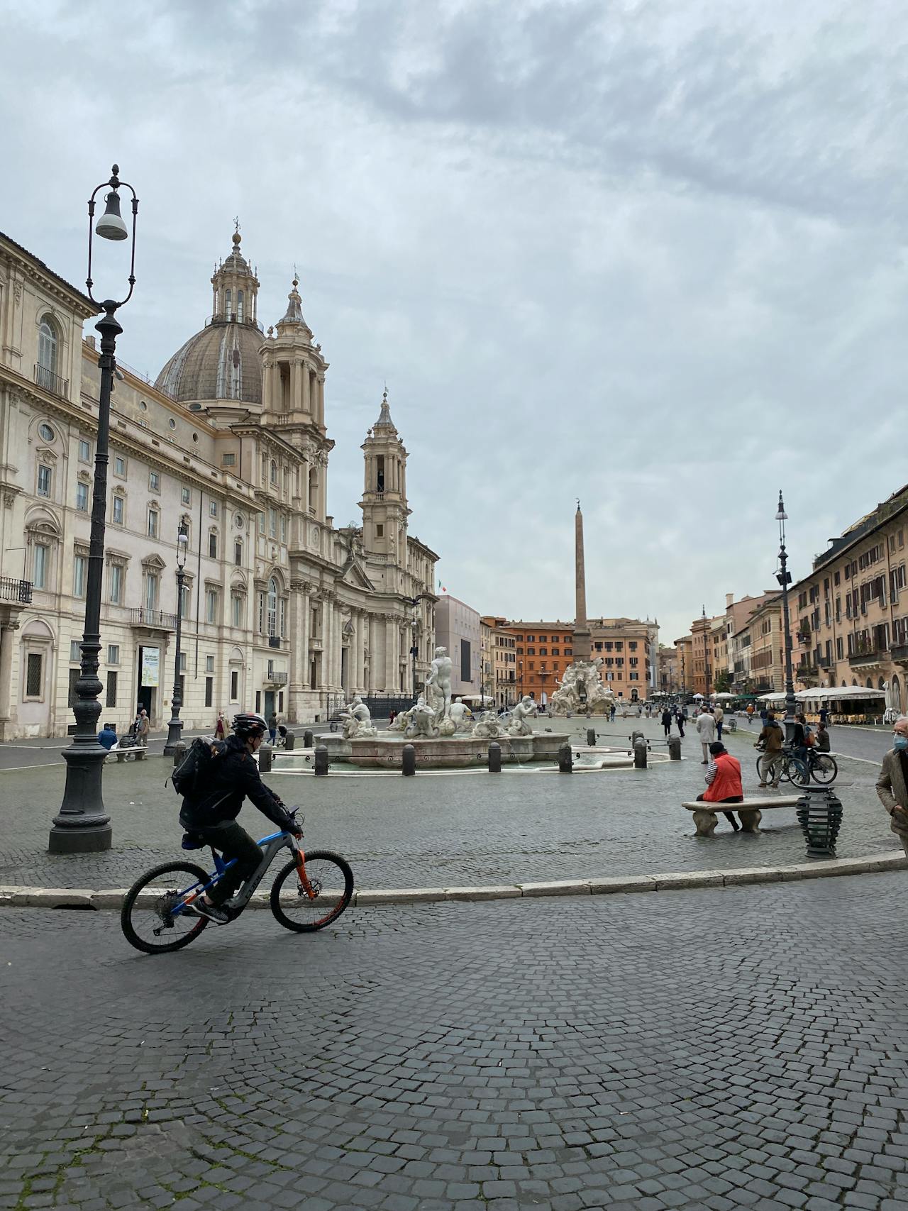 bike-rome