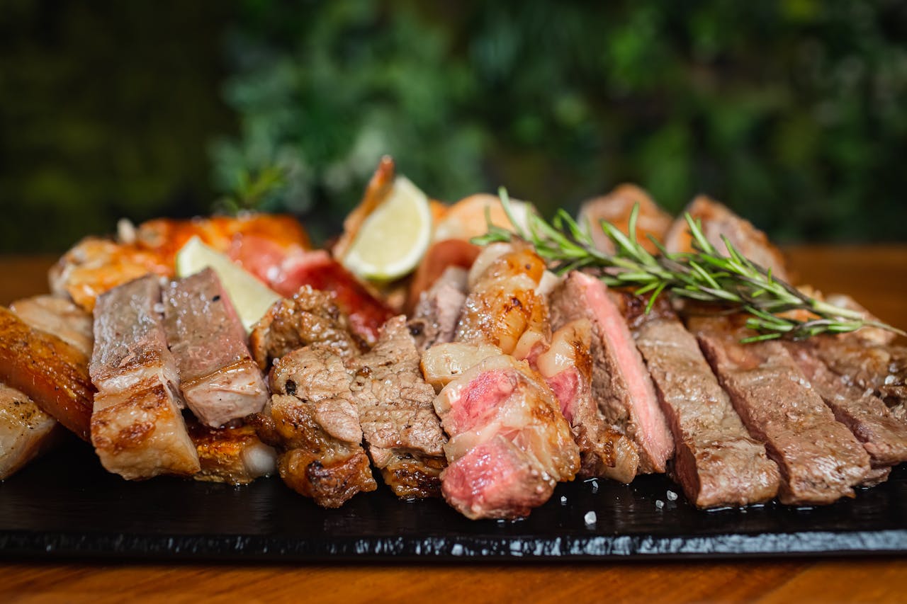 bistecca alla fiorentina vano pereira