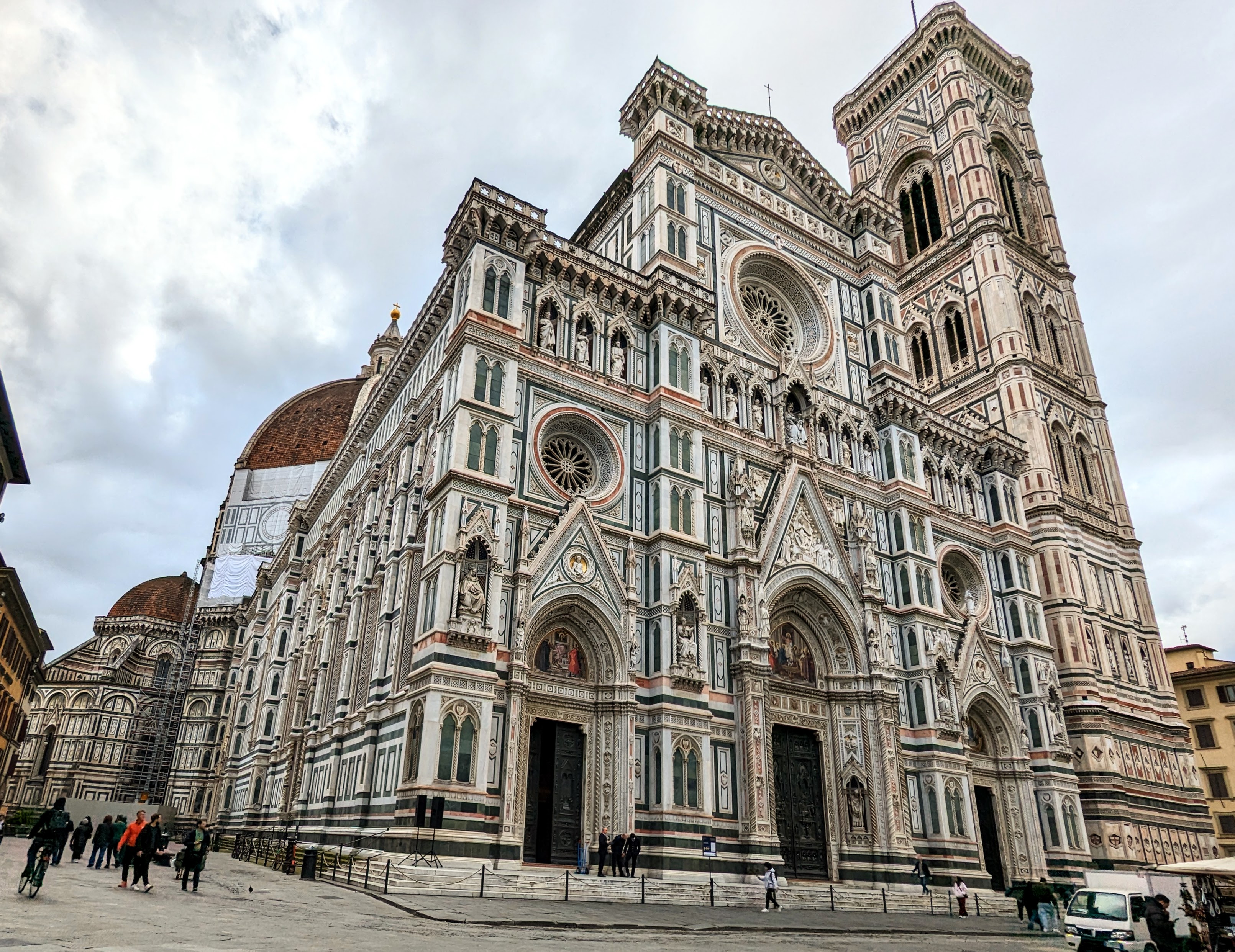 duomo firenze