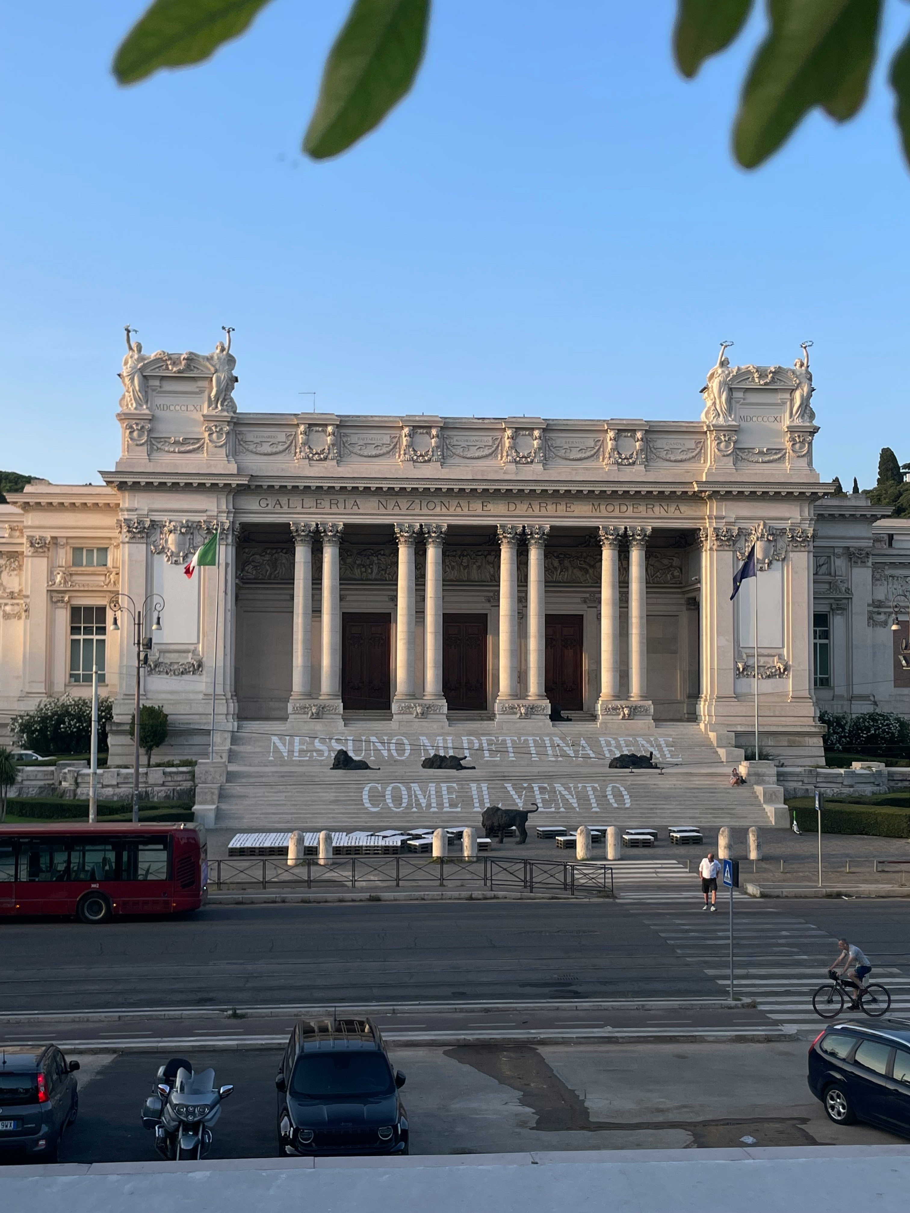 galleria-nazionale-arte-moderna-rome
