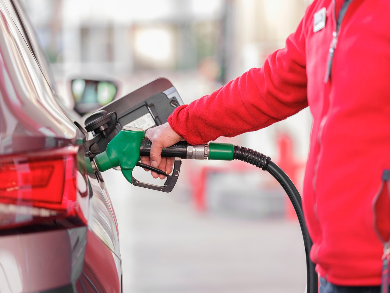 gas-station