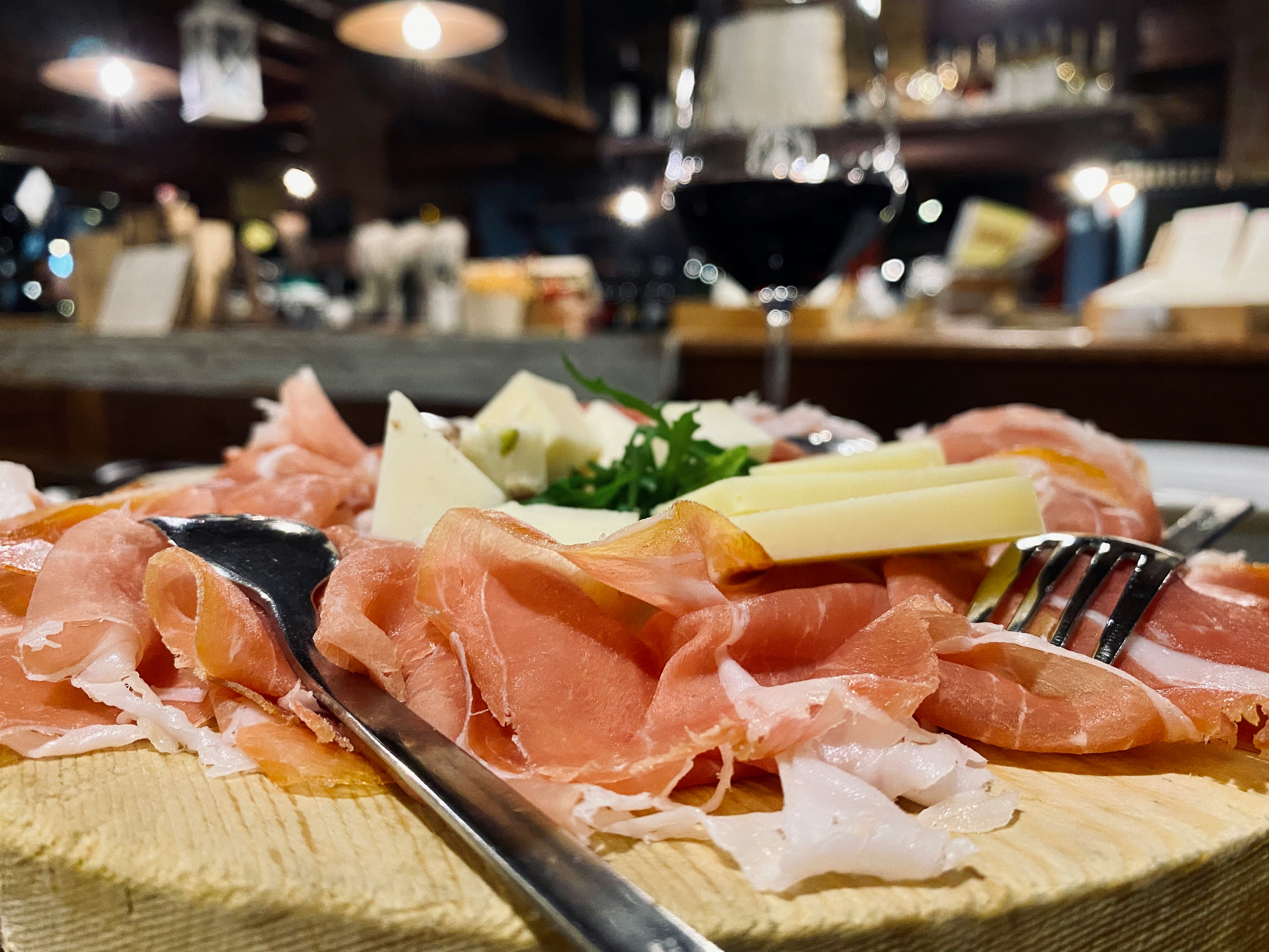 Food Italy