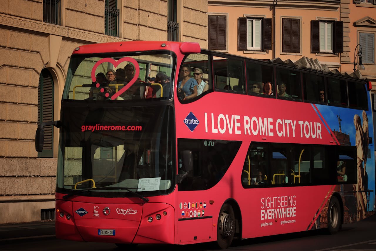 hop-on-rome