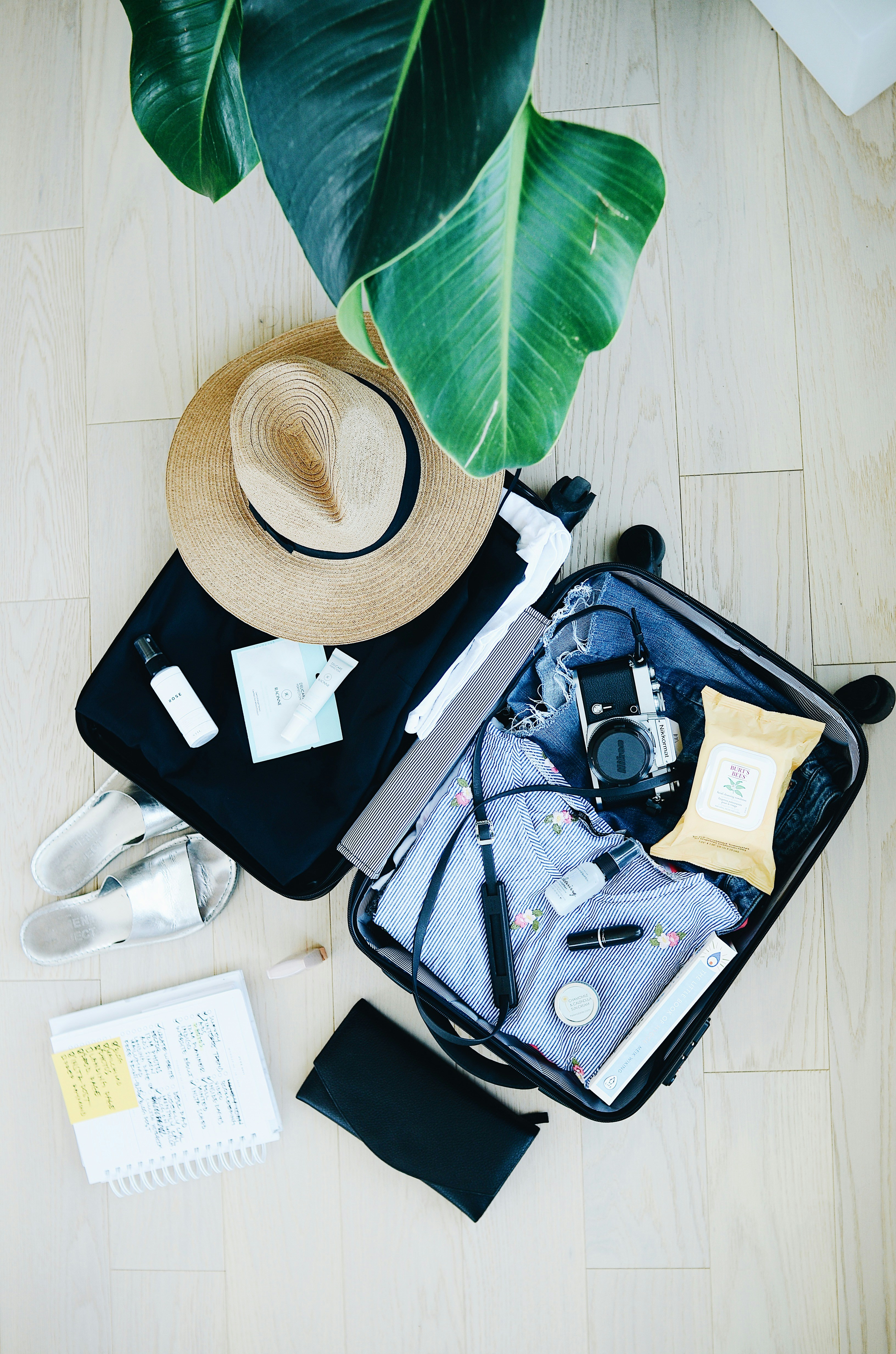 Suitcase