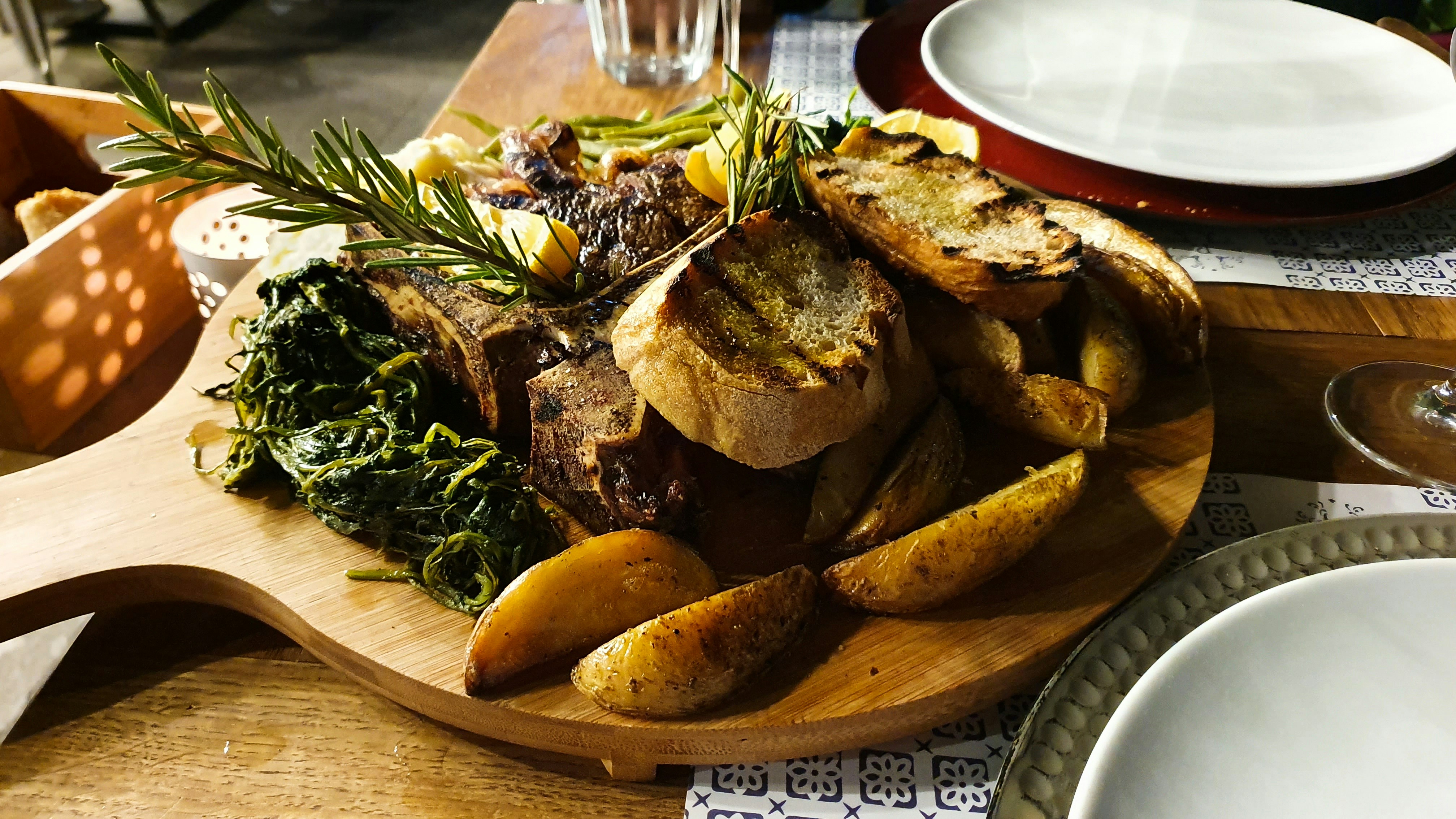 food-rome