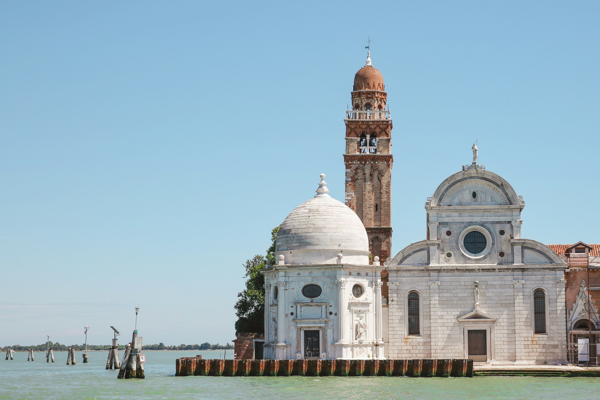 san michele venice 2