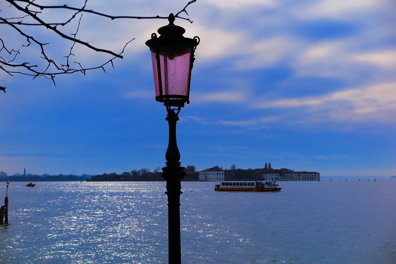san servolo venice