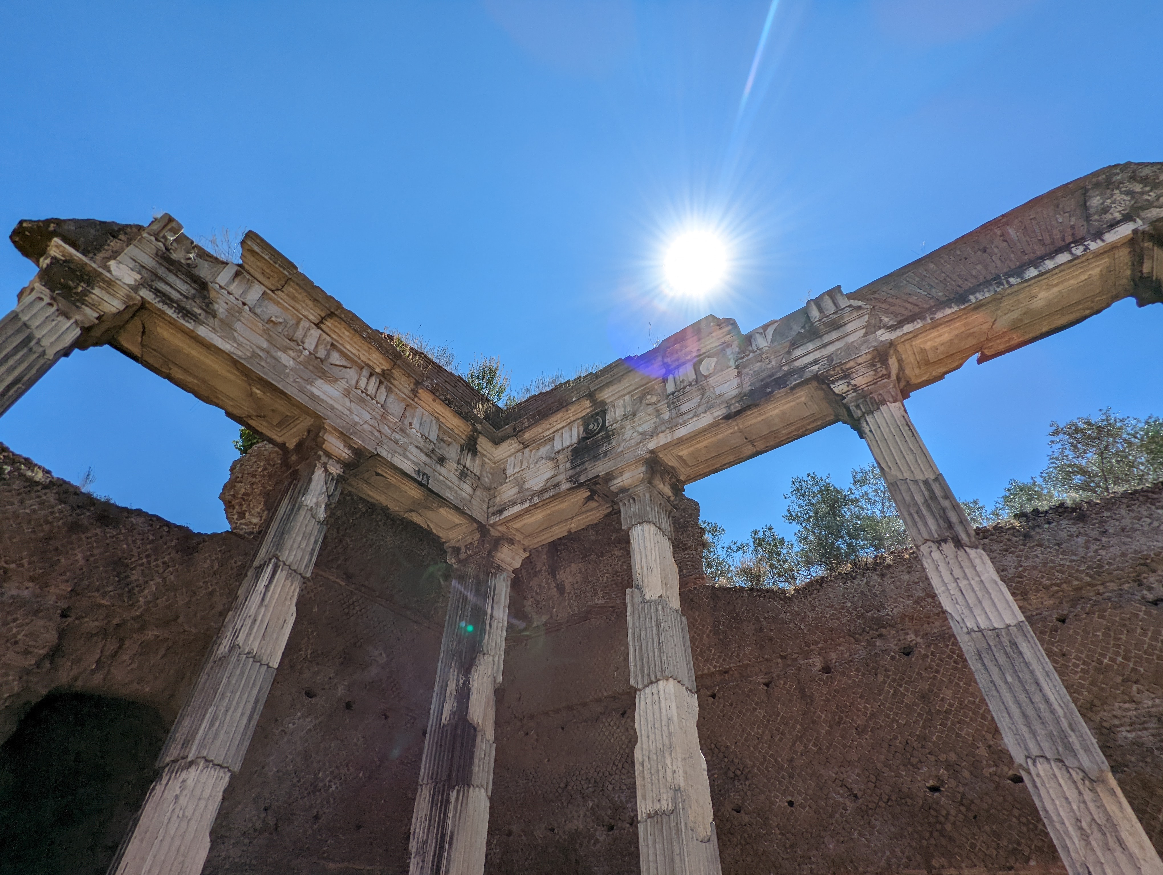 sun-ruins