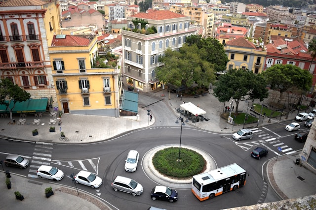 traffic-cagliari