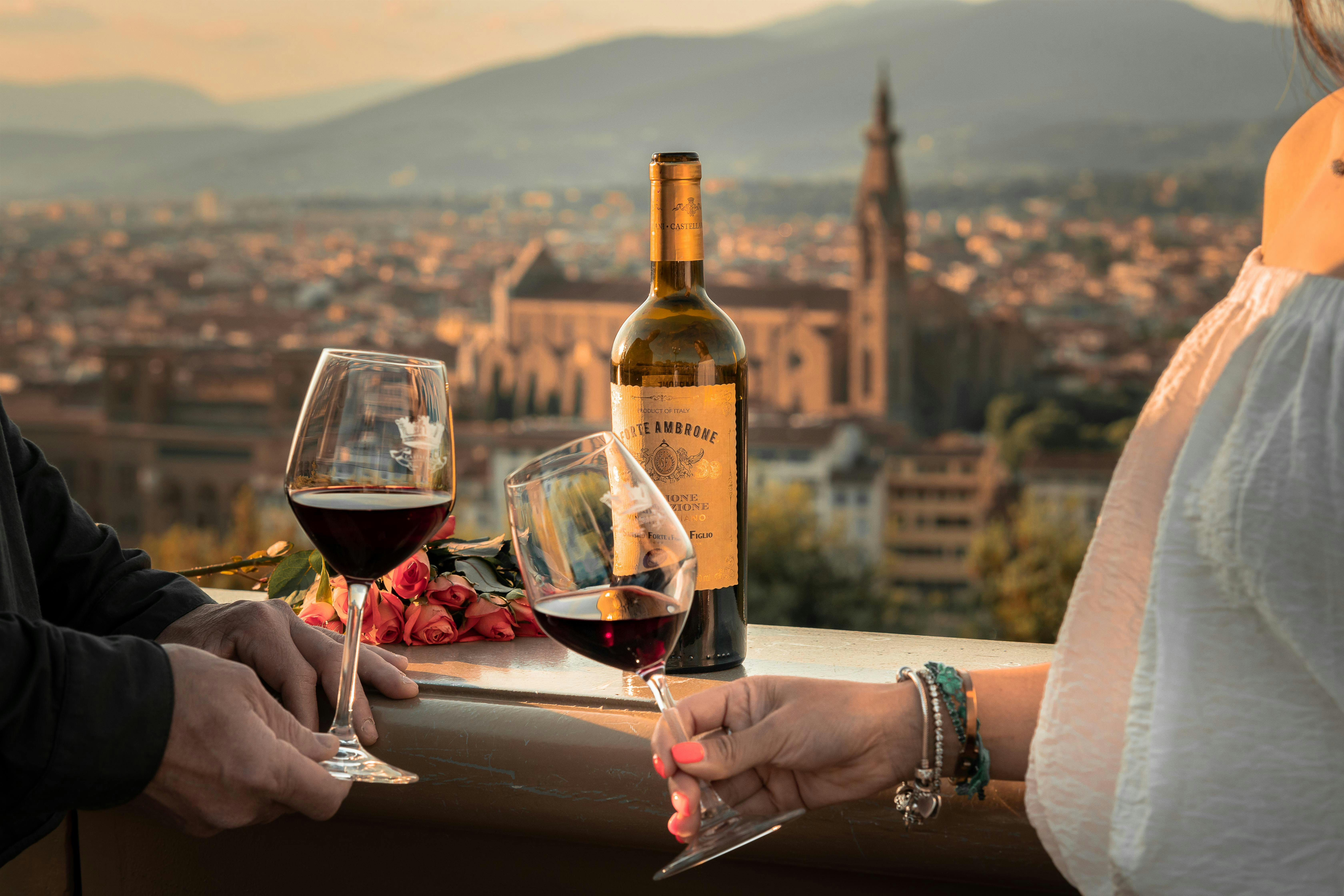 Wine