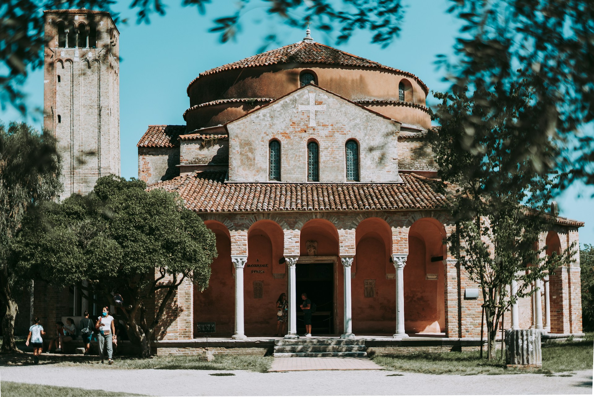torcello venice