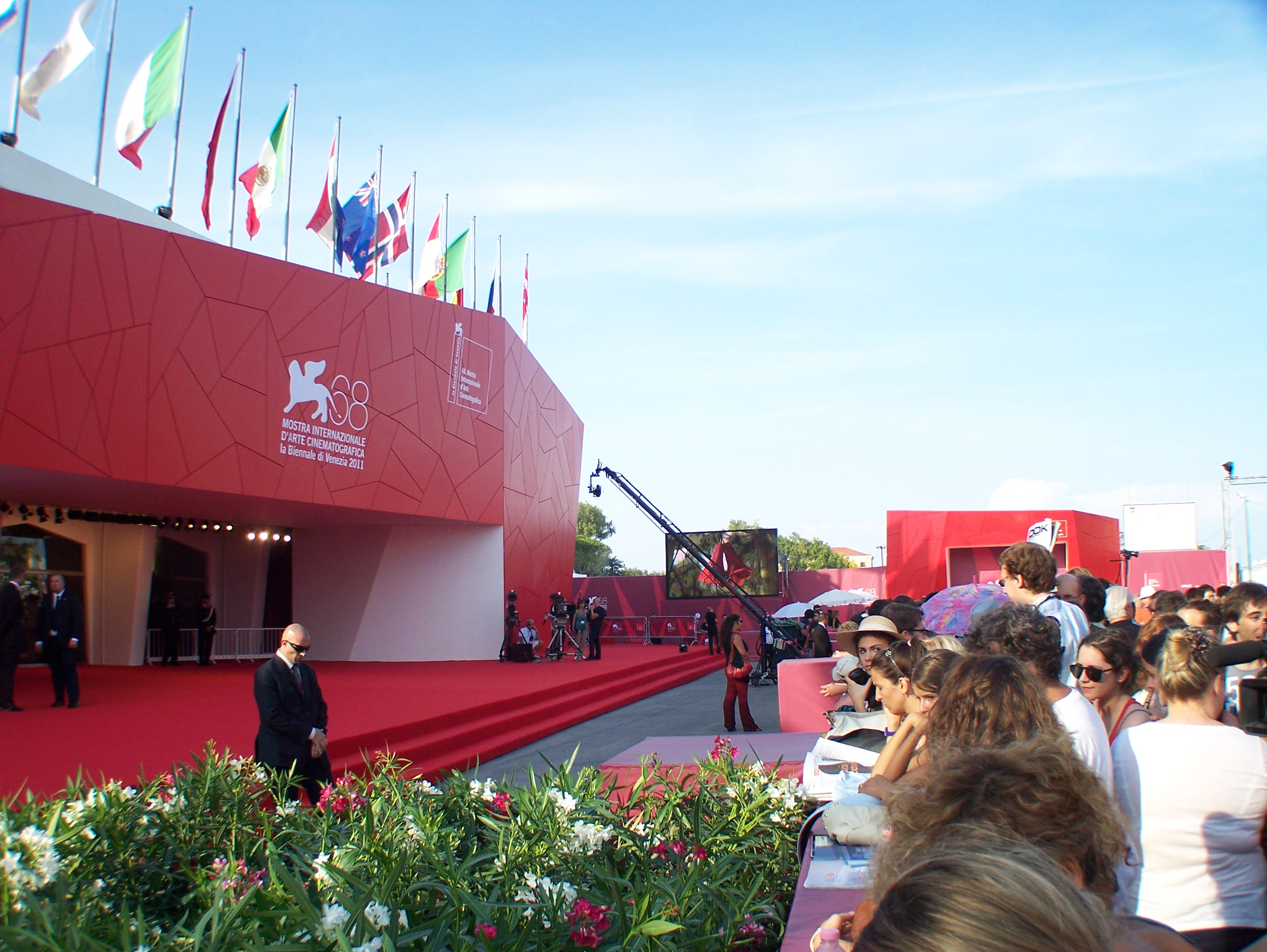 Venice-film-festival