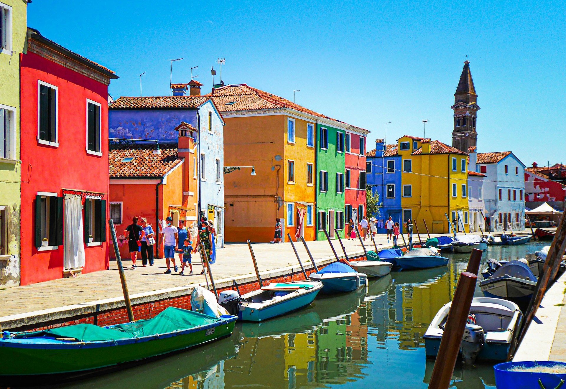 burano venice